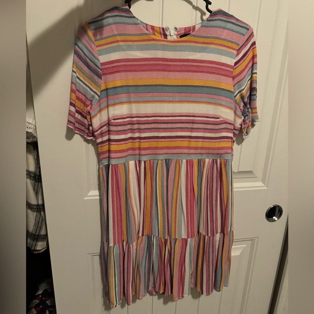 Beautiful dress used like 2 times